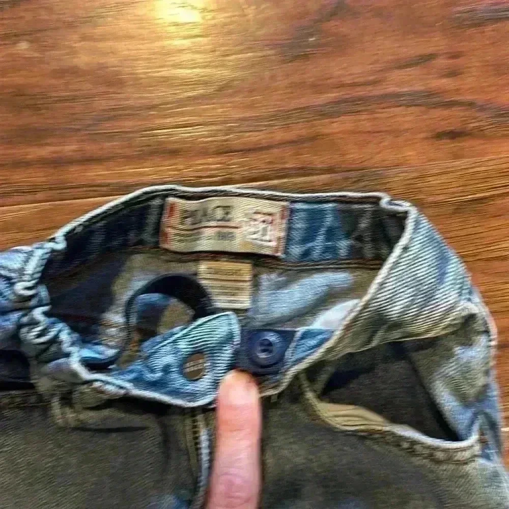 Children’s Place Jeans